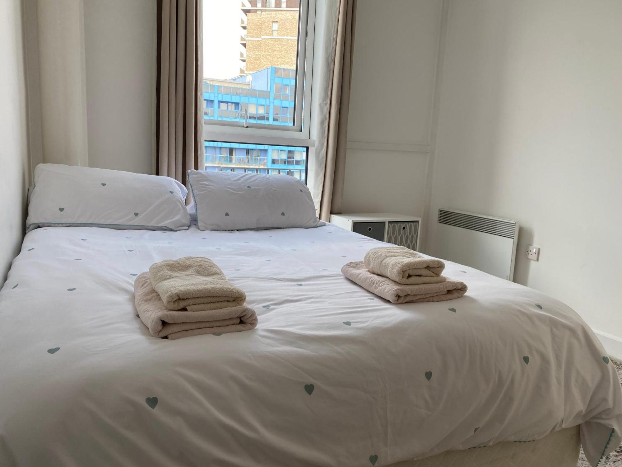 Luxury 3 Bed Apartament