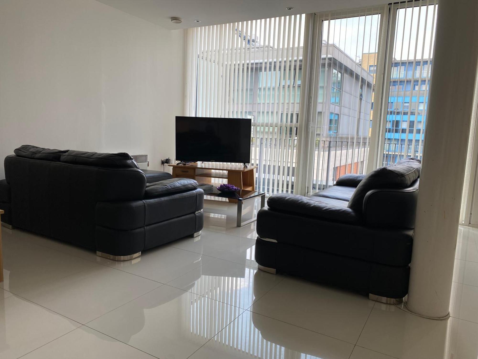 Apartament Luxury 3 Bed
