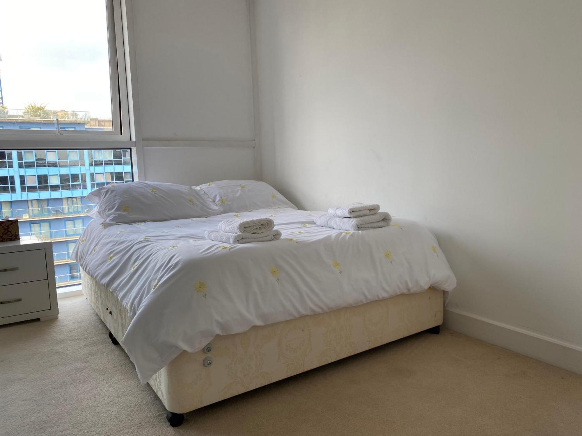 Luxury 3 Bed Apartament *