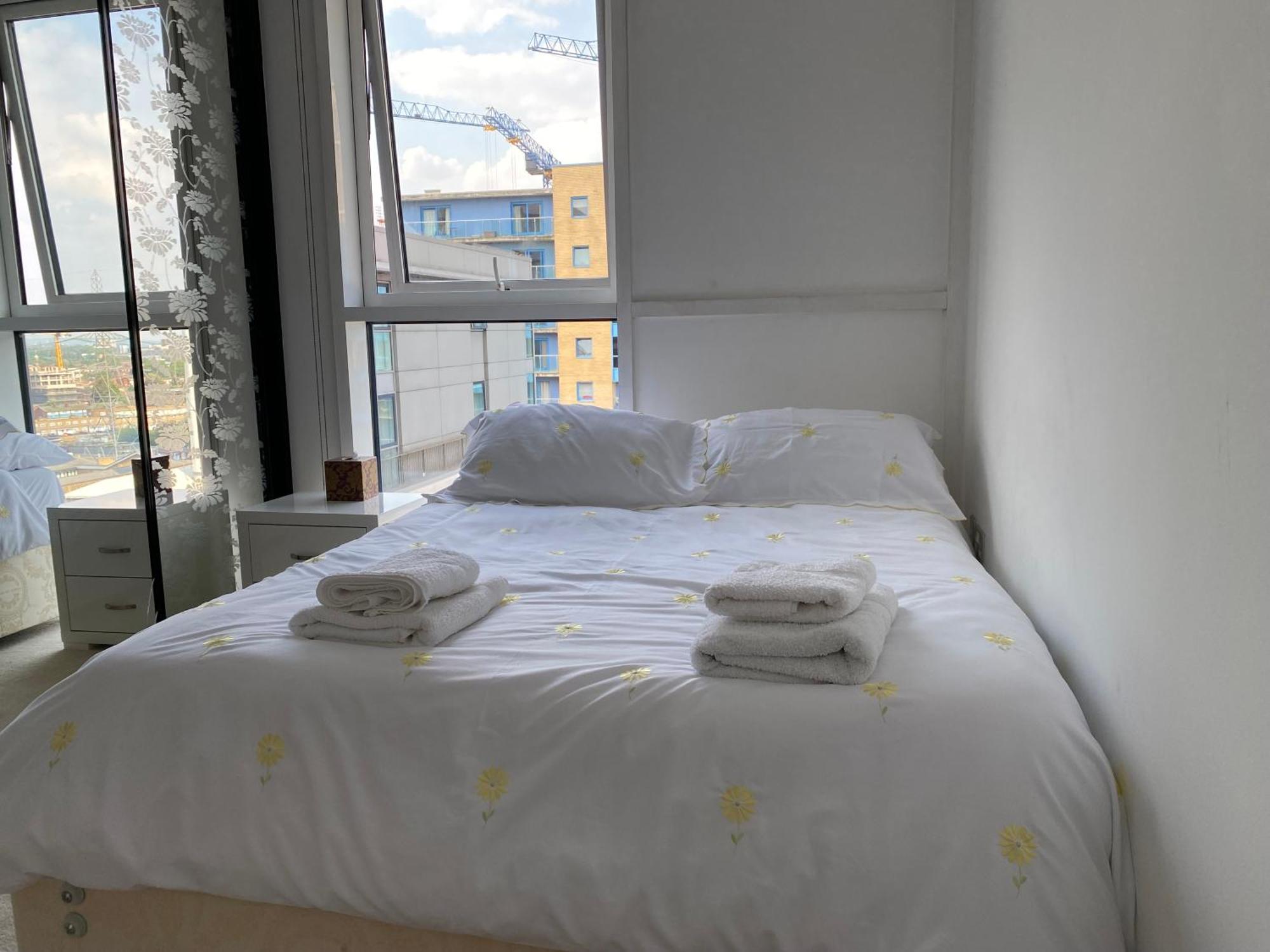 Apartament Luxury 3 Bed
