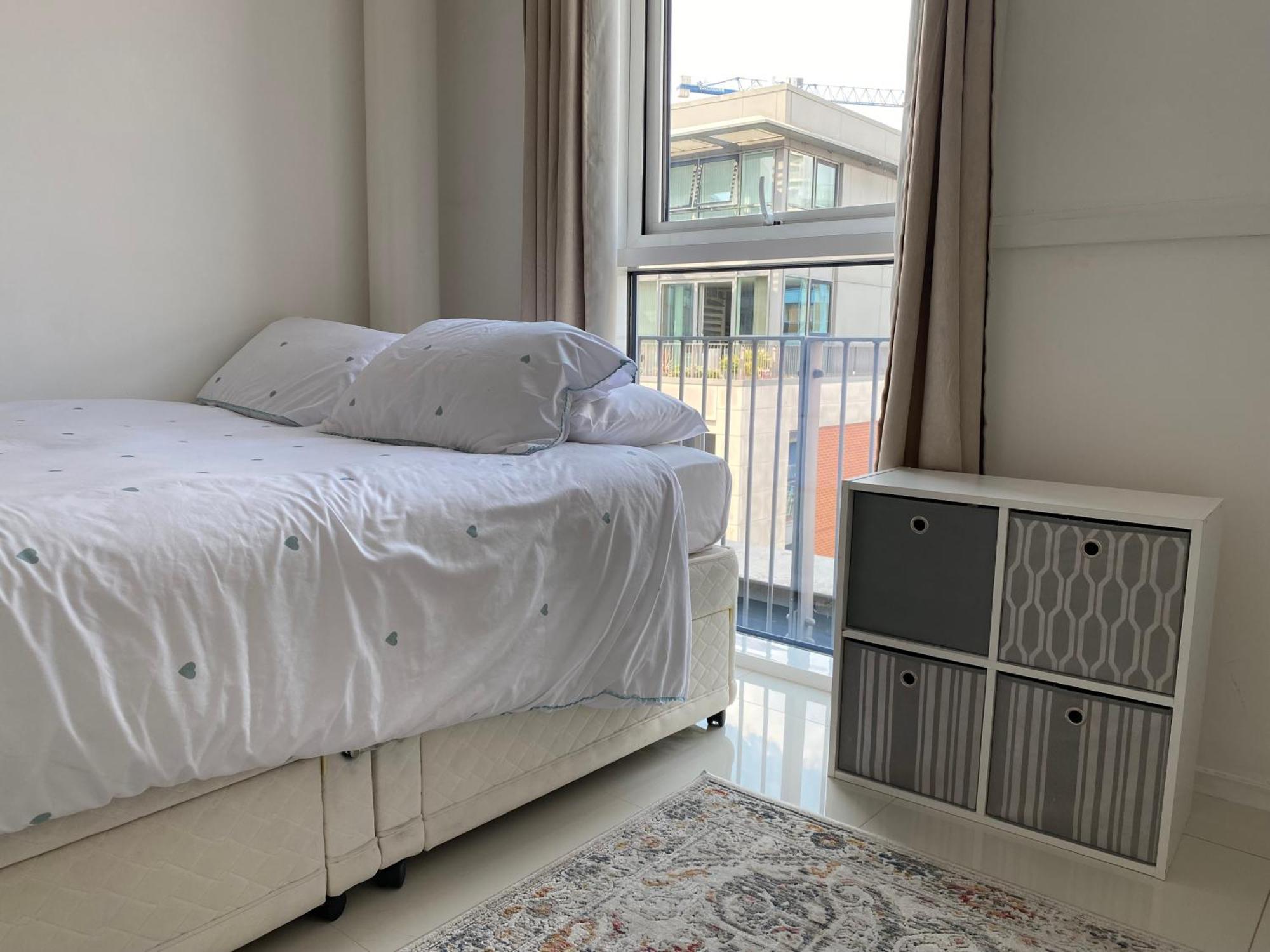 Apartament Luxury 3 Bed