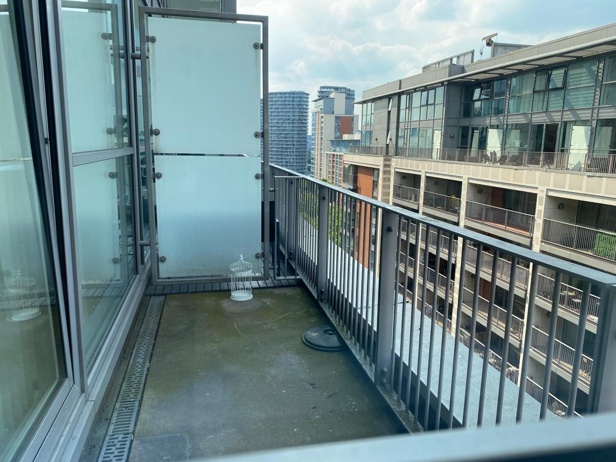 Apartament Luxury 3 Bed