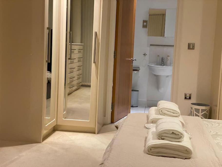 Luxury 3 Bed Londra
