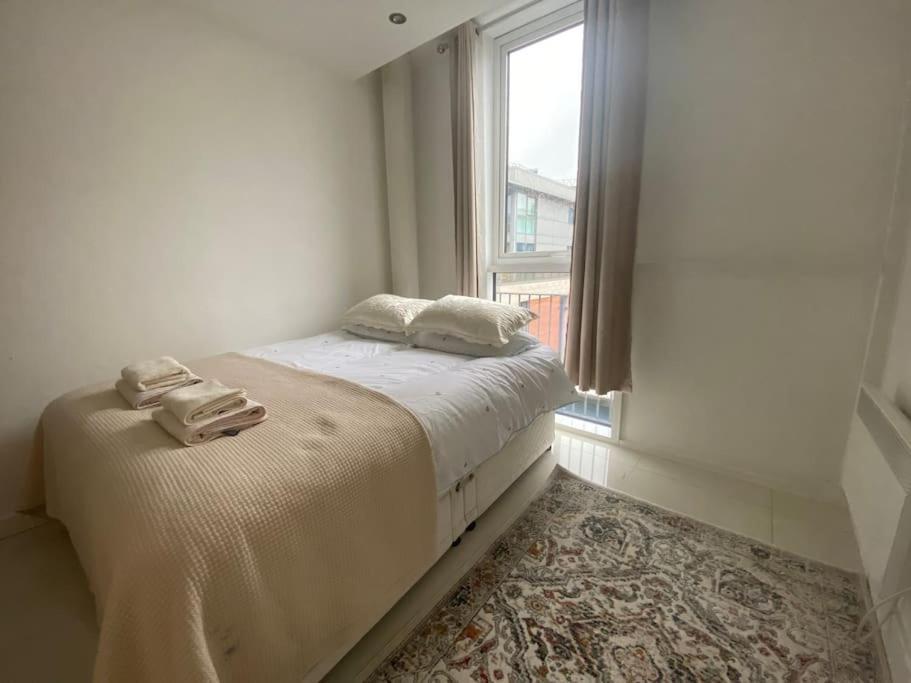 Luxury 3 Bed Londra