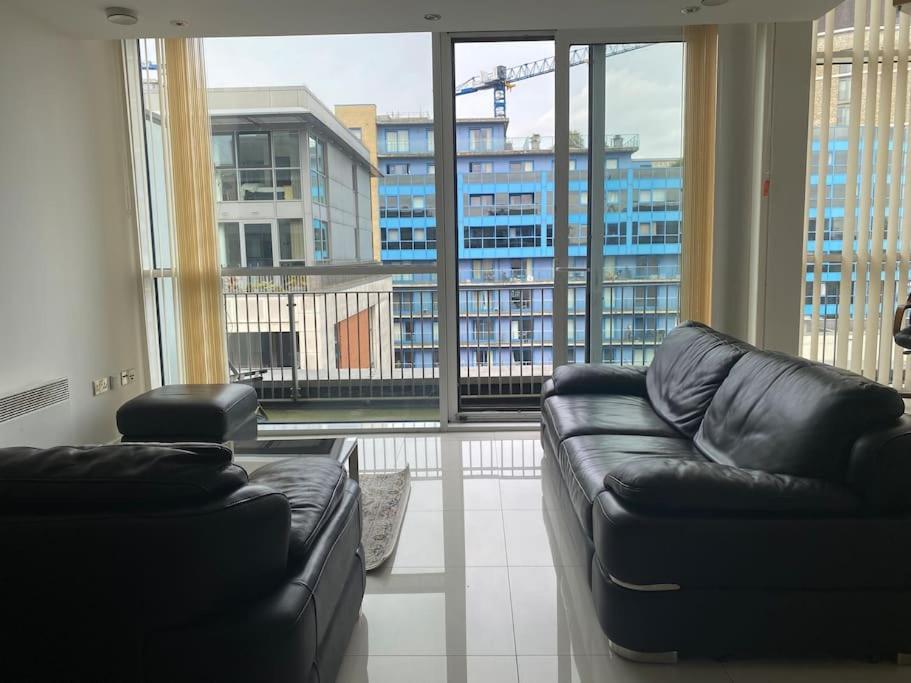 Luxury 3 Bed * Londra