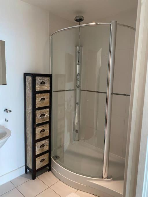 Luxury 3 Bed Apartament *