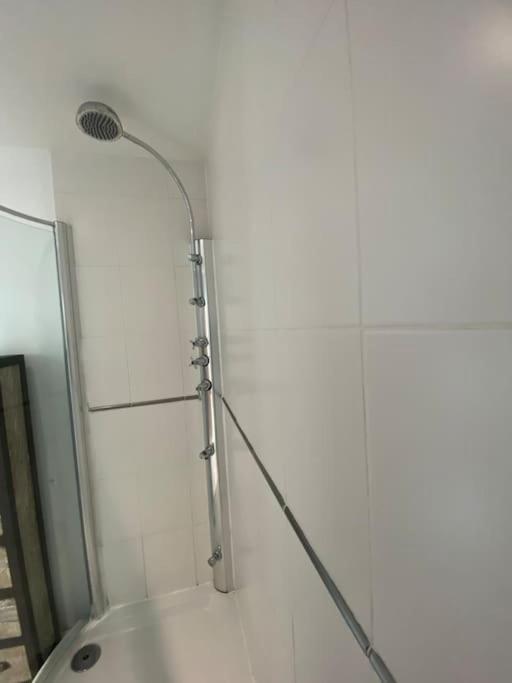 Luxury 3 Bed Apartament Londra