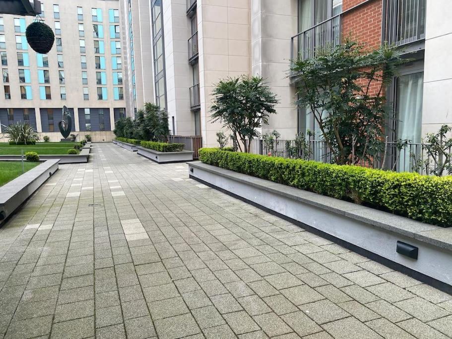 Luxury 3 Bed * Londra