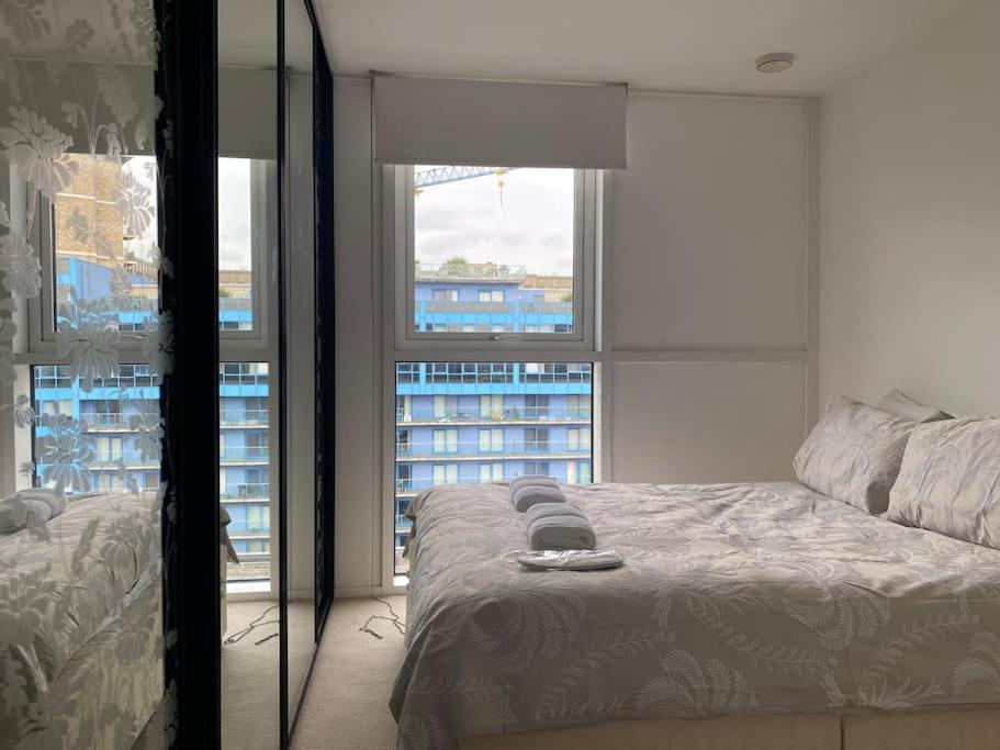 Luxury 3 Bed Apartament *