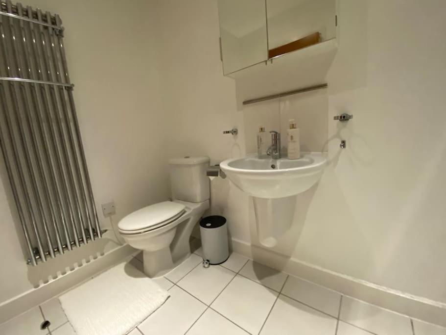 Apartament Luxury 3 Bed