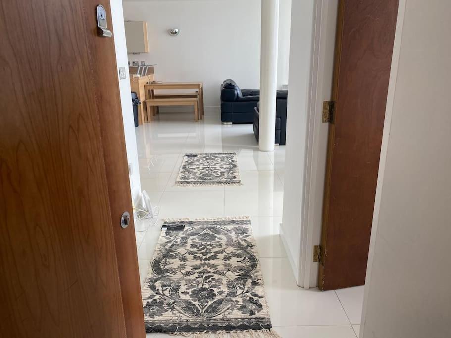 Apartament Luxury 3 Bed Londra
