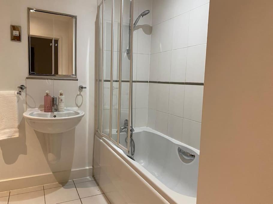 Luxury 3 Bed Apartament *