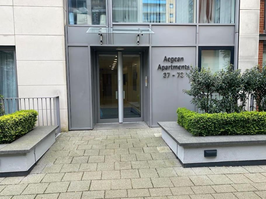 Luxury 3 Bed Apartament Londra