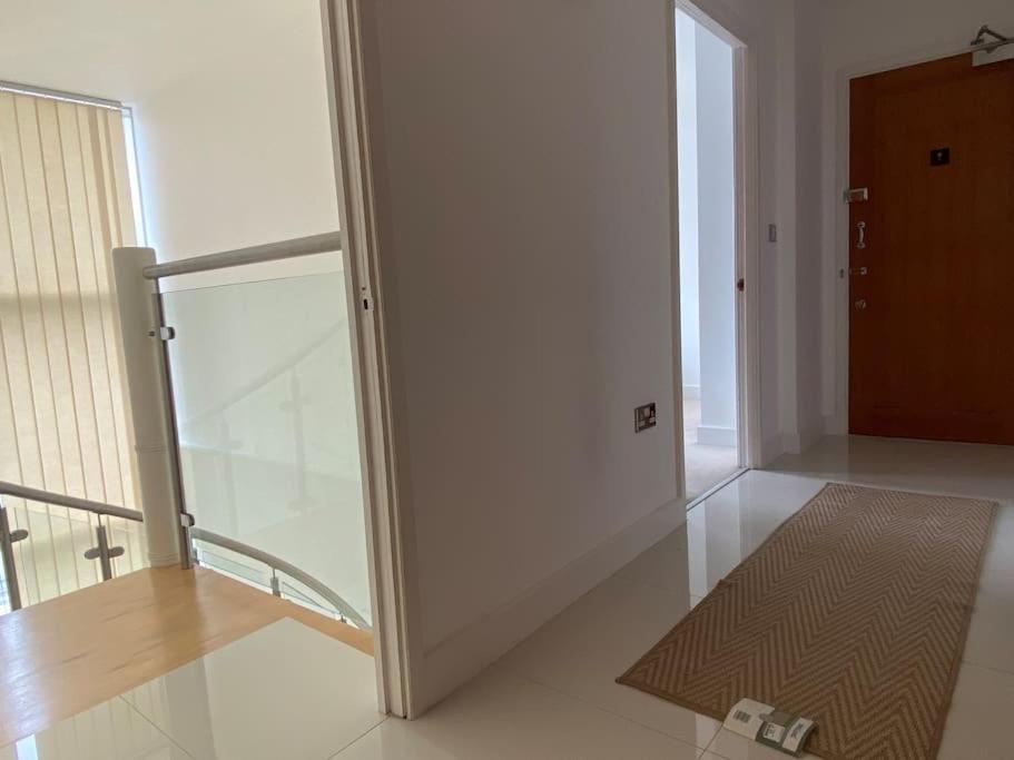 Luxury 3 Bed Londra
