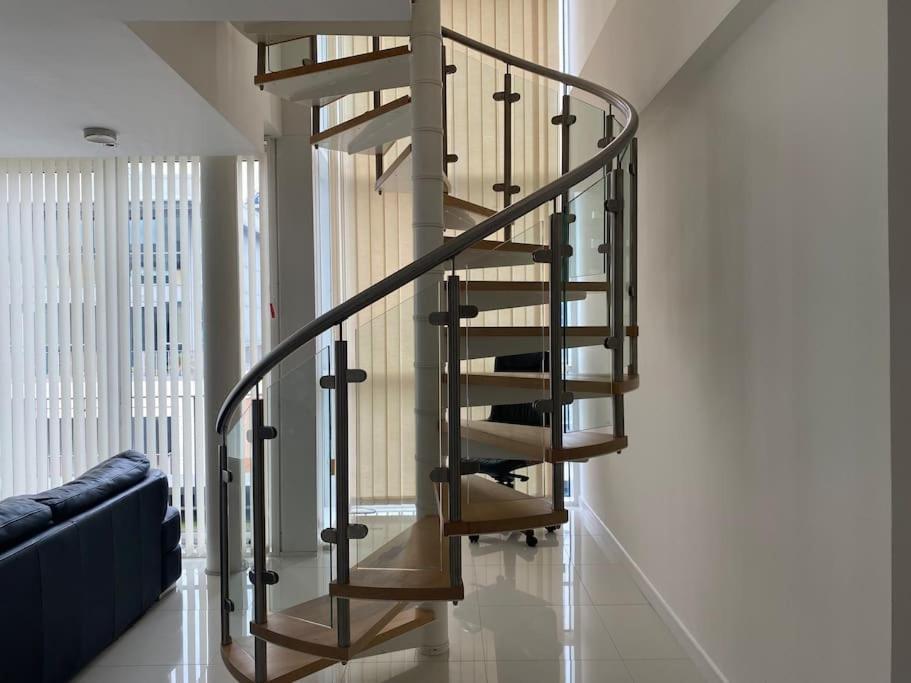 Apartament Luxury 3 Bed *