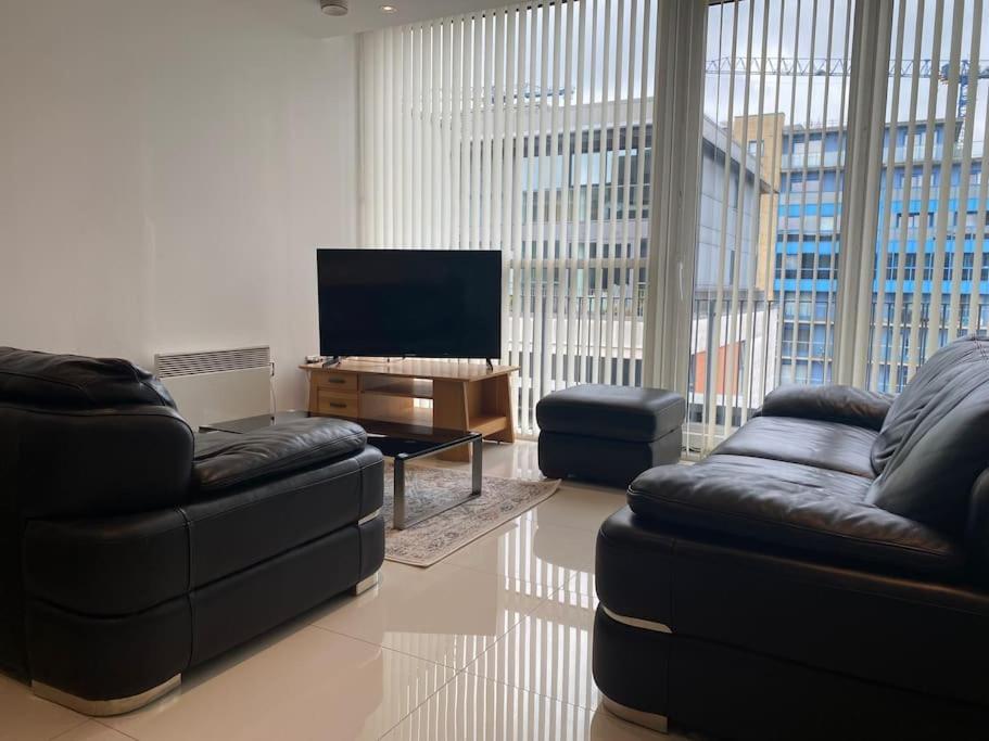 Luxury 3 Bed Apartament Londra