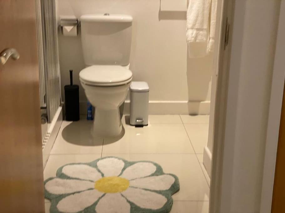 Luxury 3 Bed Londra
