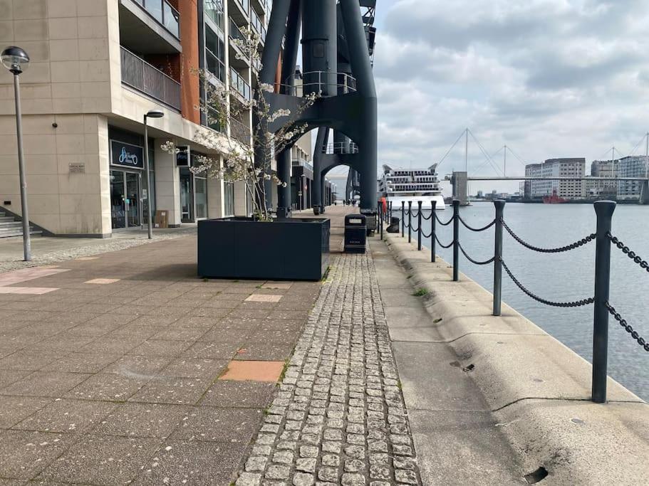 Luxury 3 Bed * Londra