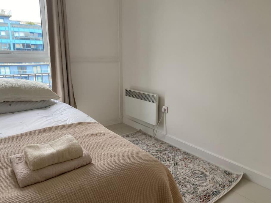 Luxury 3 Bed Apartament