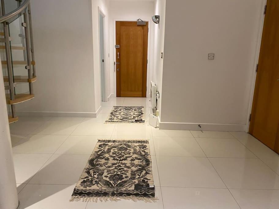 Luxury 3 Bed * Londra