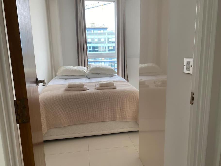 Apartament Luxury 3 Bed