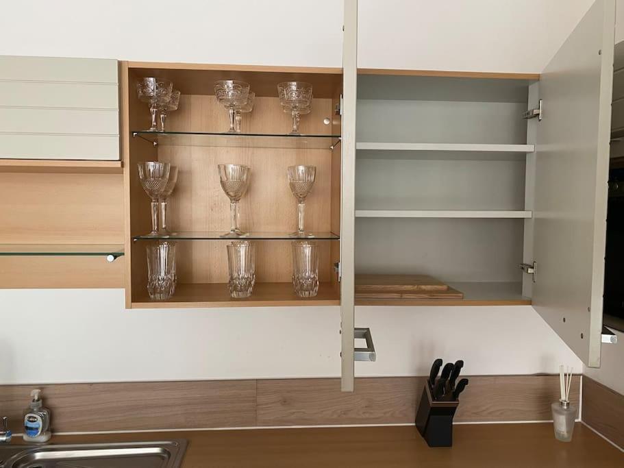 Luxury 3 Bed Apartament *