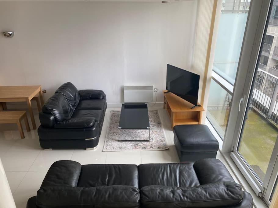 Luxury 3 Bed Londra