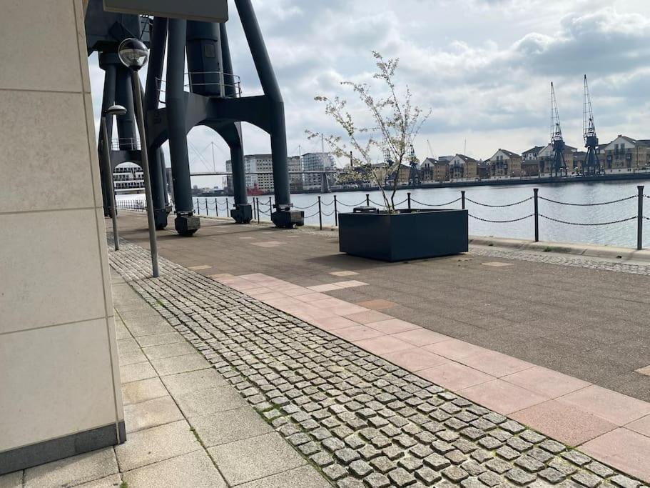 Apartament Luxury 3 Bed Londra