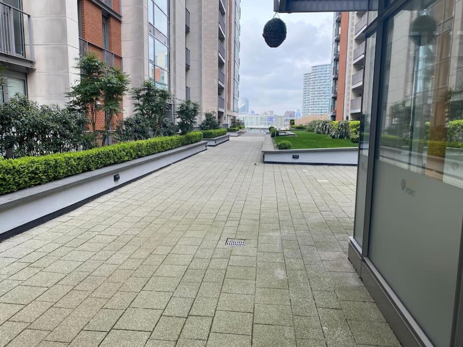 Luxury 3 Bed Apartament