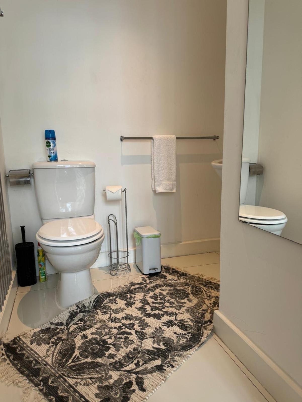 Luxury 3 Bed Londra