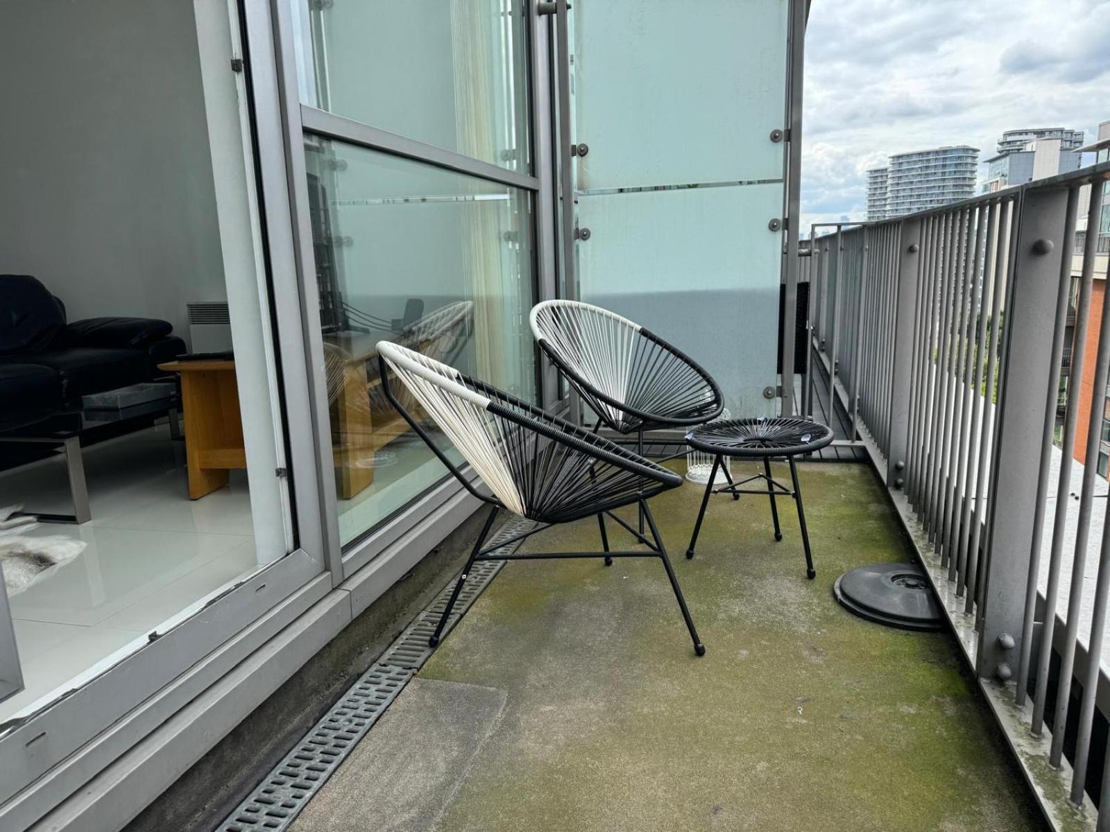 Luxury 3 Bed Apartament Londra