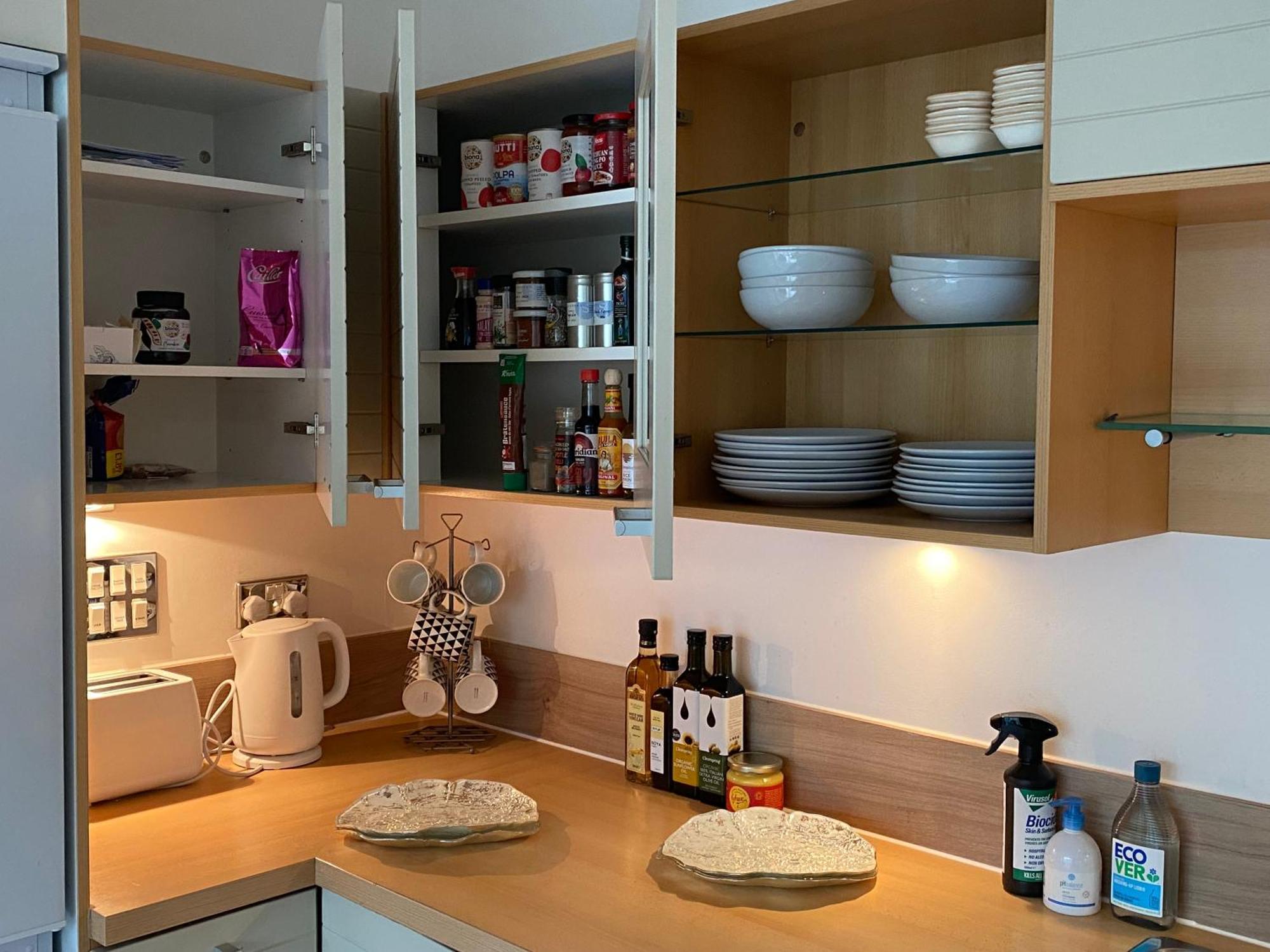 Luxury 3 Bed * Londra
